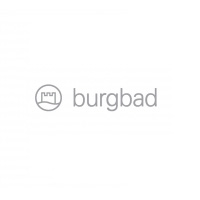 Burgbad