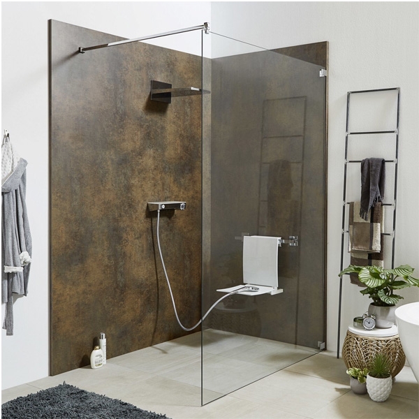 Sprinz Inloop Duschen