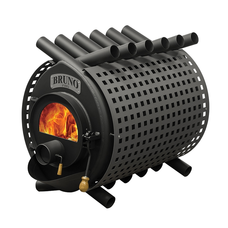 Warmluftöfen