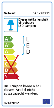 Energielabel