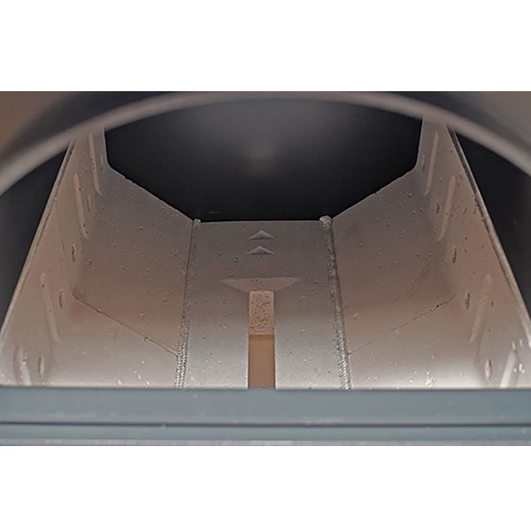 Atmos Holzvergaserkessel DC 18 GSE mit Saugzuggebläse, förderfähig, 23 KW