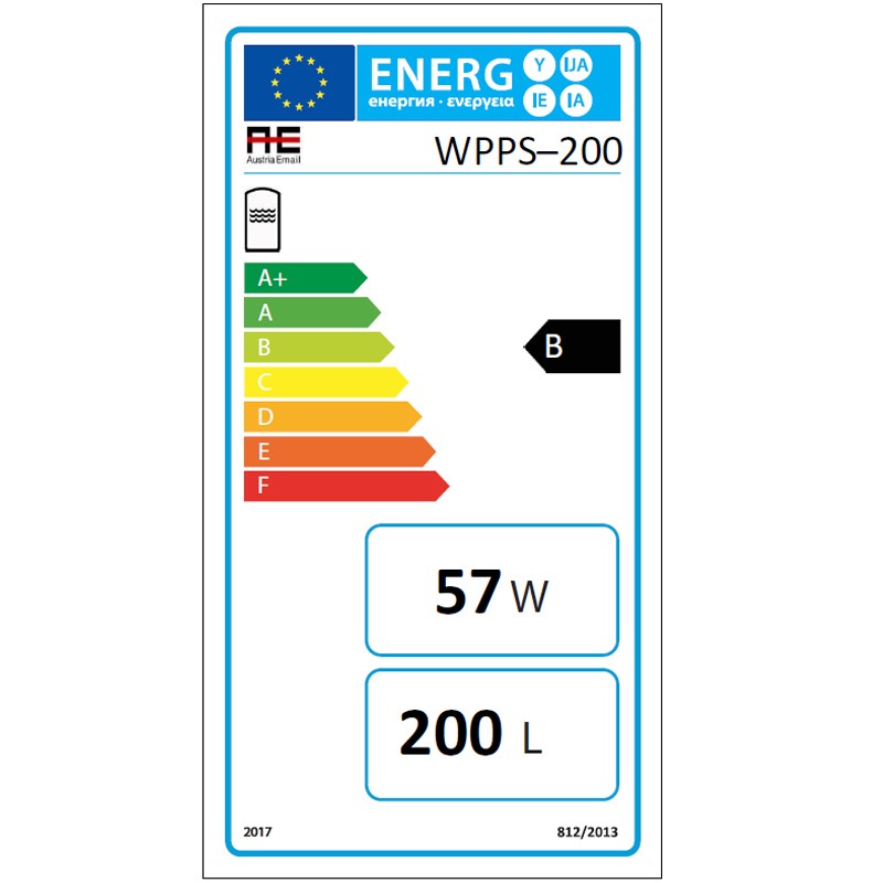 Energielabel