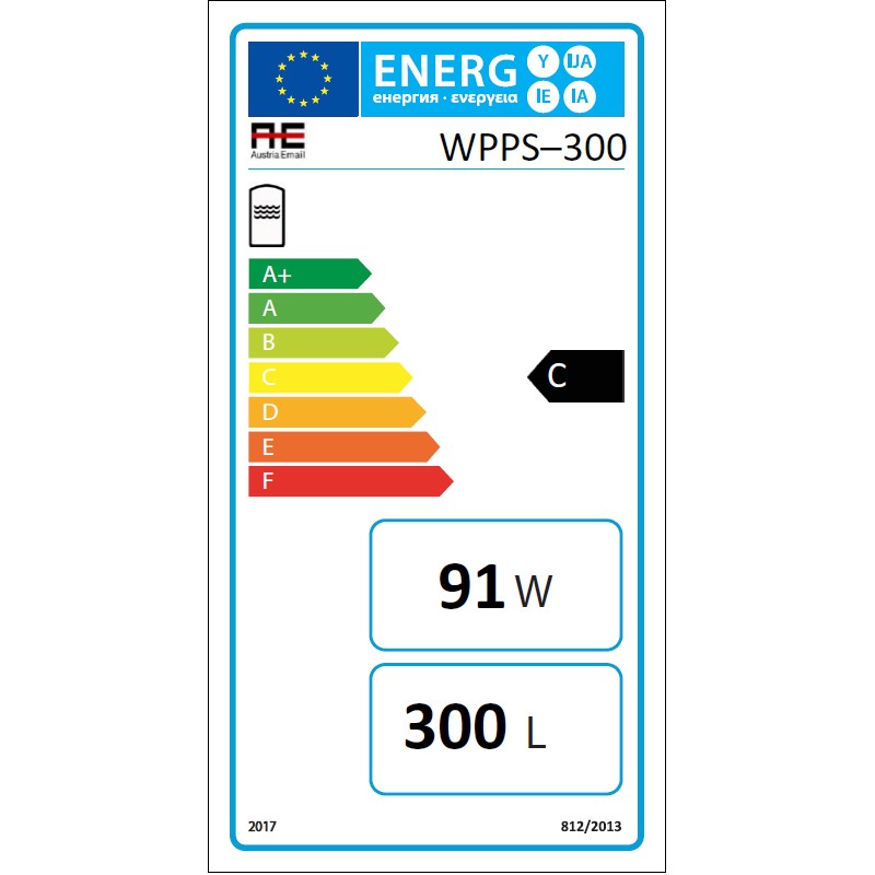 Energielabel