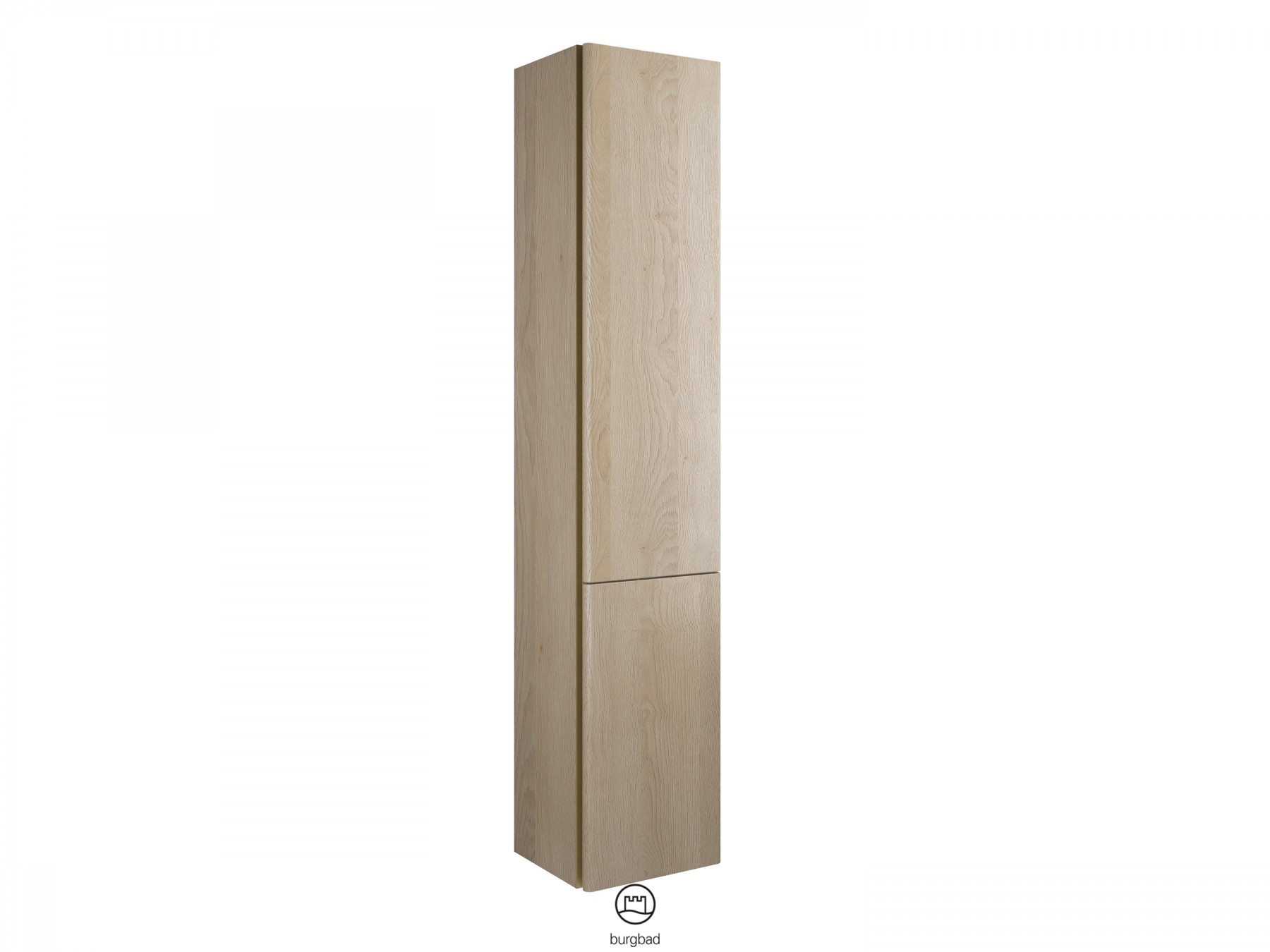 Burgbad Badu Hochschrank 350 (HSIE035)