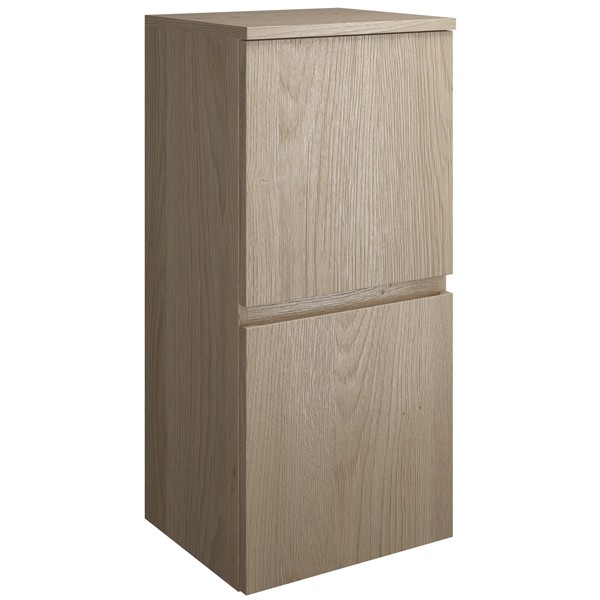 Burgbad Cube Halbhoher Schrank (UHBI040)PG1