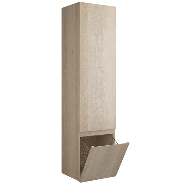 Burgbad Cube Hochschrank (HSBL040)PG1