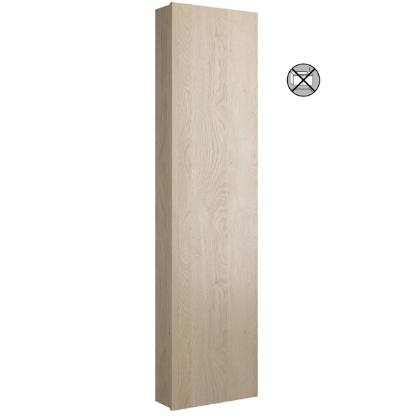 Burgbad Cube Hochschrank (SPCB040) PG1