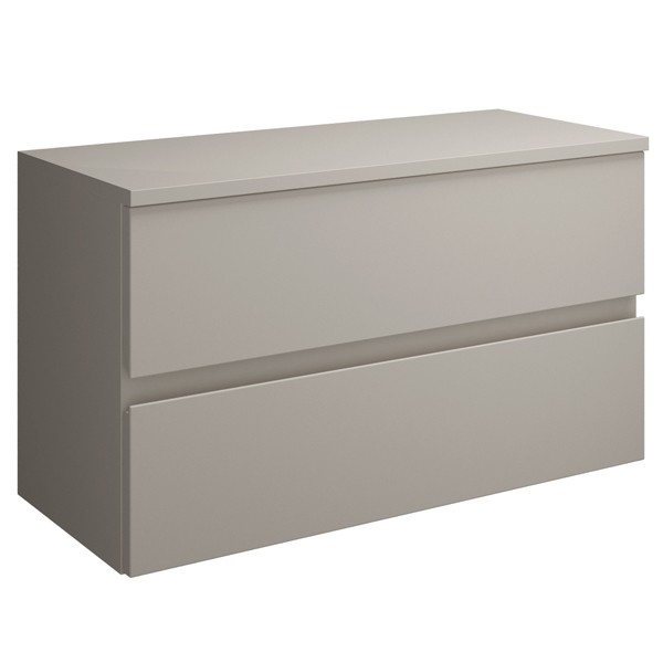 Burgbad Cube Unterschrank (USBC080) PG2