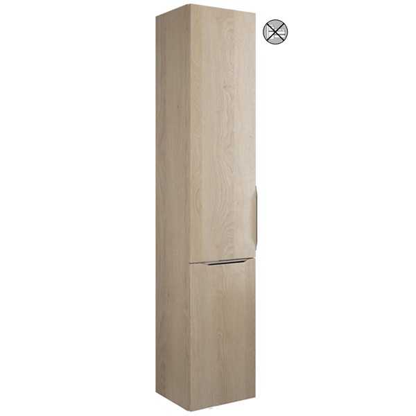 Burgbad Euro Hochschrank (HSFB035)