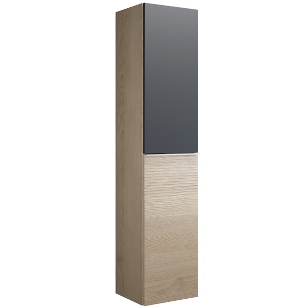 Burgbad Fiumo Hochschrank (HSLZ035)