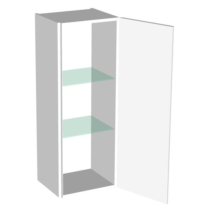 Burgbad Iveo Halbh.Schrank (UHHX035)