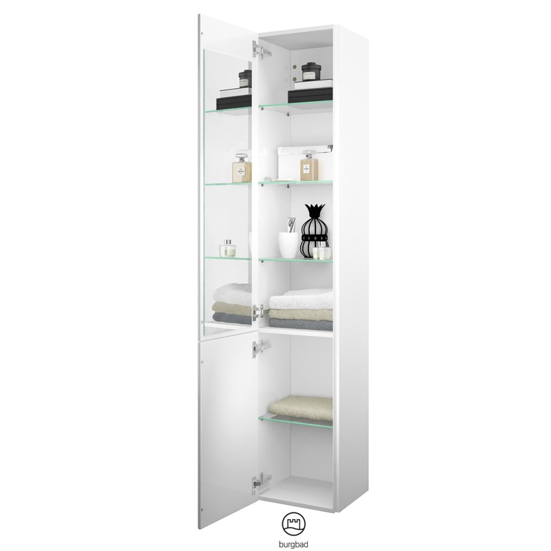 Burgbad Iveo Hochschrank (HSIH035)