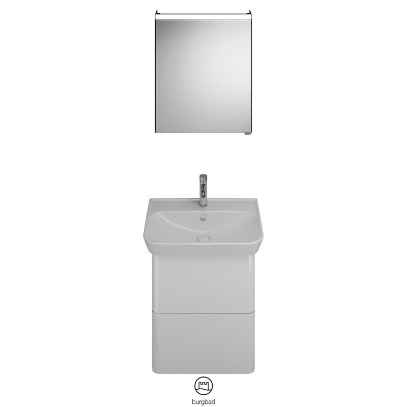 Burgbad Iveo Set 650 (SFHJ065)