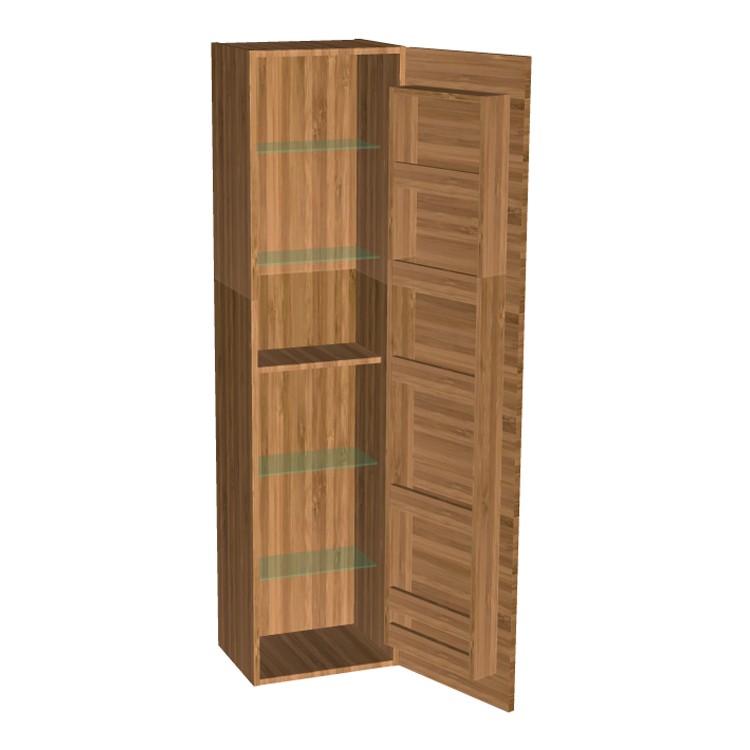 Burgbad kama Crono Hochschrank PG2 1600 mm Crono HGL