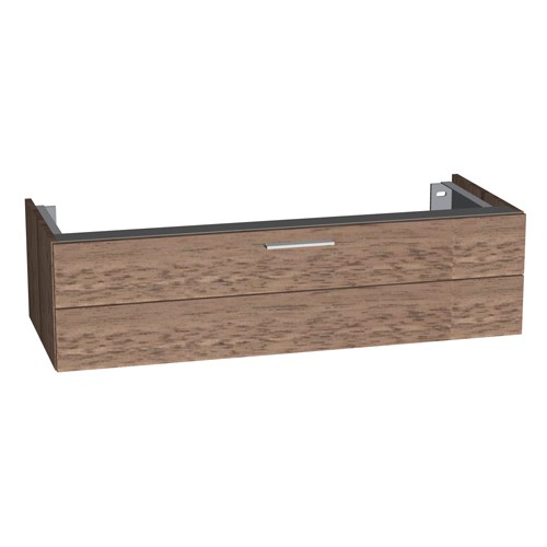 Burgbad kama Crono Waschtischunterschrank PG2 Crono HGL