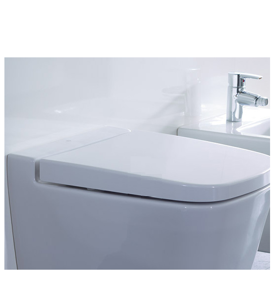 BB Keramik WC/Bidet (ZUAP038) Zubehoer, 450x377x55, Keramik