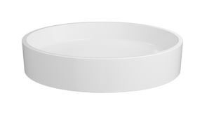 BB Mineralguss-Waschtisch (MBA0031) Pergamon