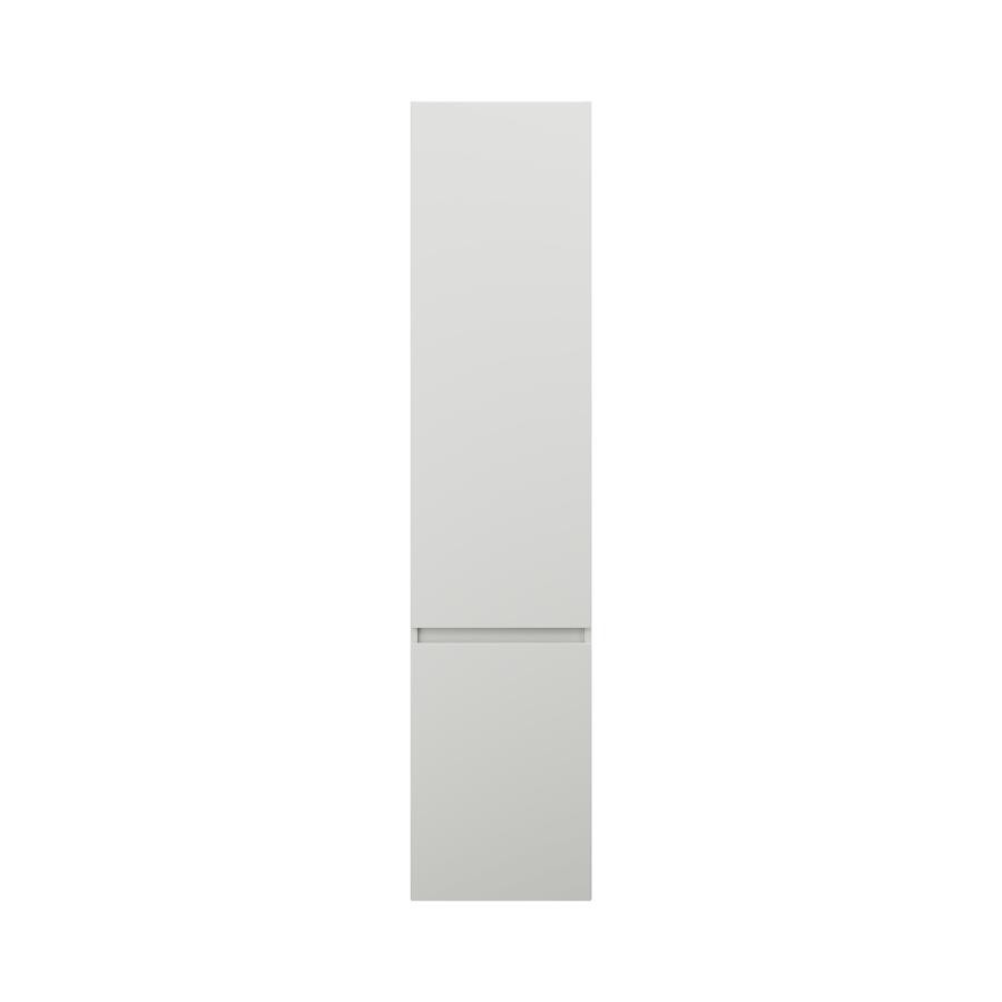 Burgbad Lin20 Apothekerschrank (HSPO040) PG2 Acrylfront/Mehrfachlackierung Matt