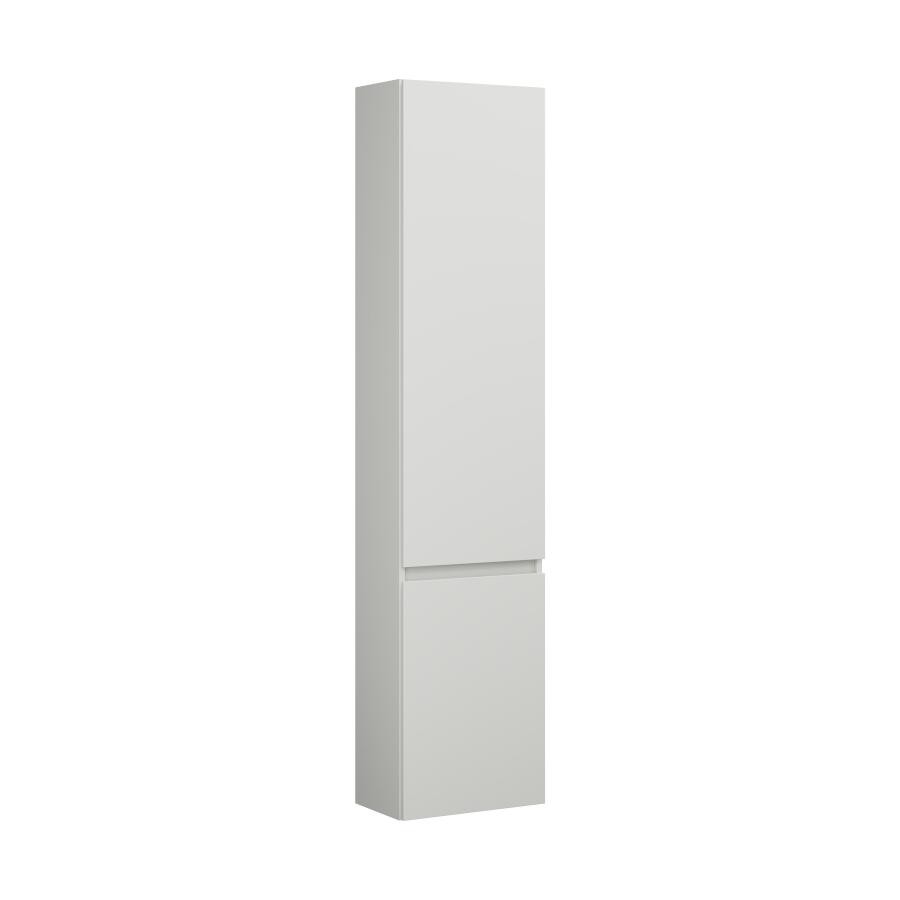 Burgbad Lin20 Hochschrank (HSPD040) PG3 Mehrfachlackierung HGL