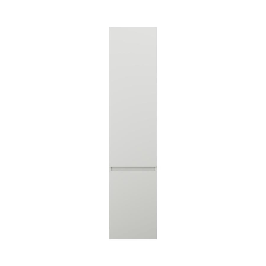 Burgbad Lin20 Hochschrank (HSPE040) PG2 Acrylfront/Mehrfachlackierung Matt