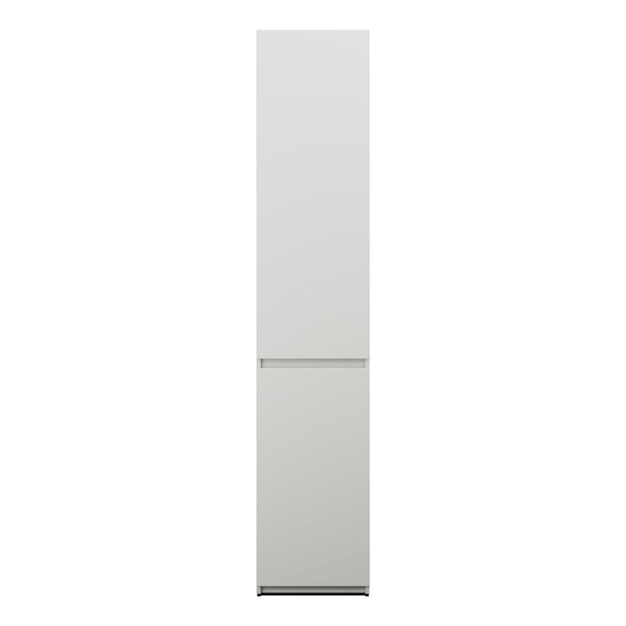Burgbad Lin20 Hochschrank (HSPJ040) PG2 Acrylfront/Mehrfachlackierung Matt