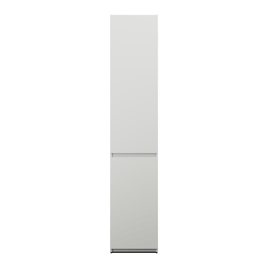 Burgbad Lin20 Hochschrank (HSPM040) PG2 Acrylfront/Mehrfachlackierung Matt