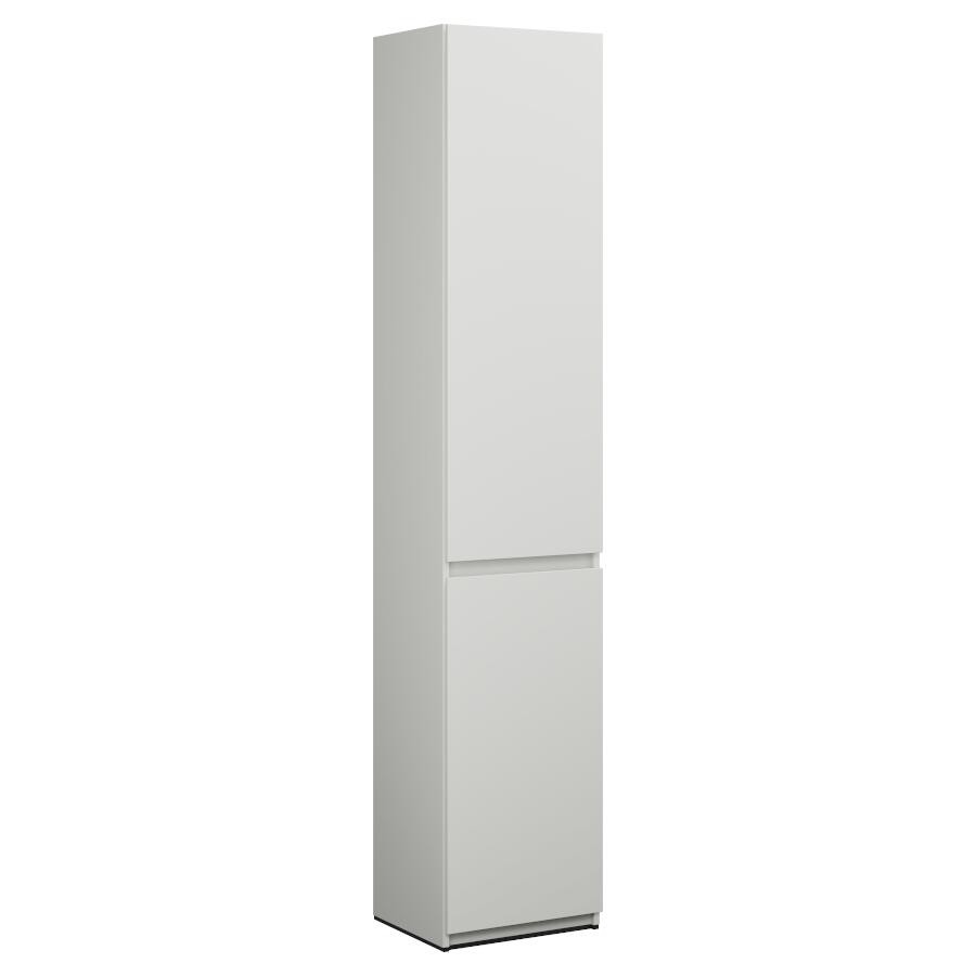 Burgbad LIN20 Hochschrank (HSPN040) PG1 Melamin