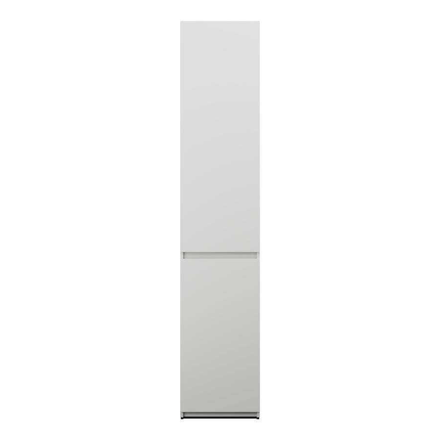 Burgbad Lin20 Hochschrank (HSPN040) PG2 Acrylfront/Mehrfachlackierung Matt