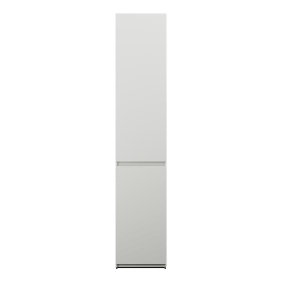 Burgbad Lin20 Hochschrank (HSPN040) PG3 Mehrfachlackierung HGL