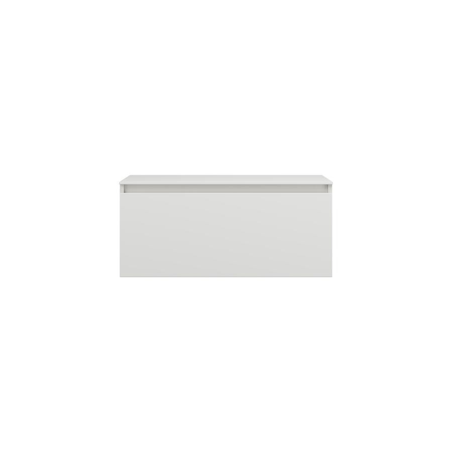 Burgbad Lin20 Sideboard 80 (USIQ080) PG1 Melamin