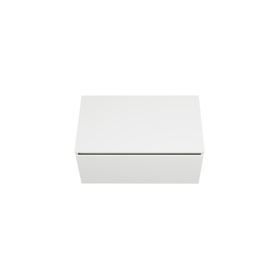 Burgbad Lin20 Sideboard 80 (USIQ080) PG1 Melamin