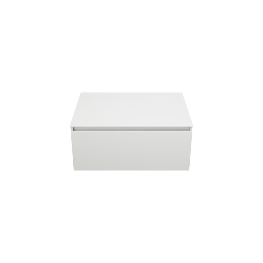 Burgbad Lin20 Sideboard 80 (USIQ080) PG2 Acrylfront/Mehrfachlackierung Matt