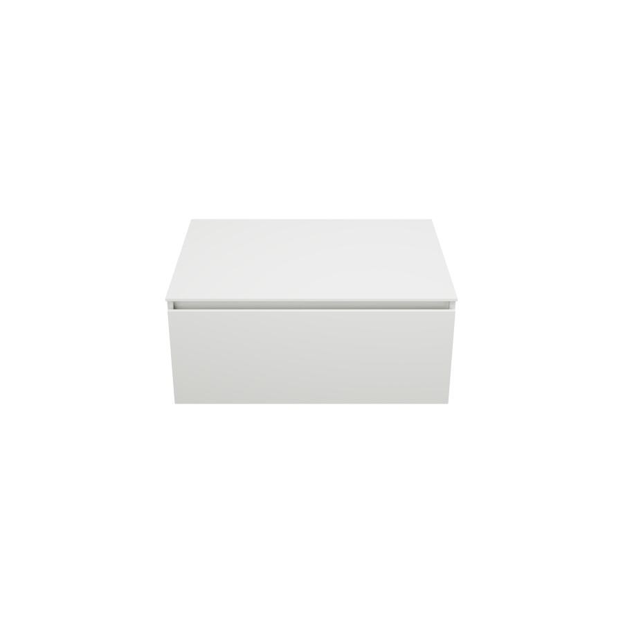 Burgbad Lin20 Sideboard 80 (USIQ080) PG3 Mehrfachlackierung HGL
