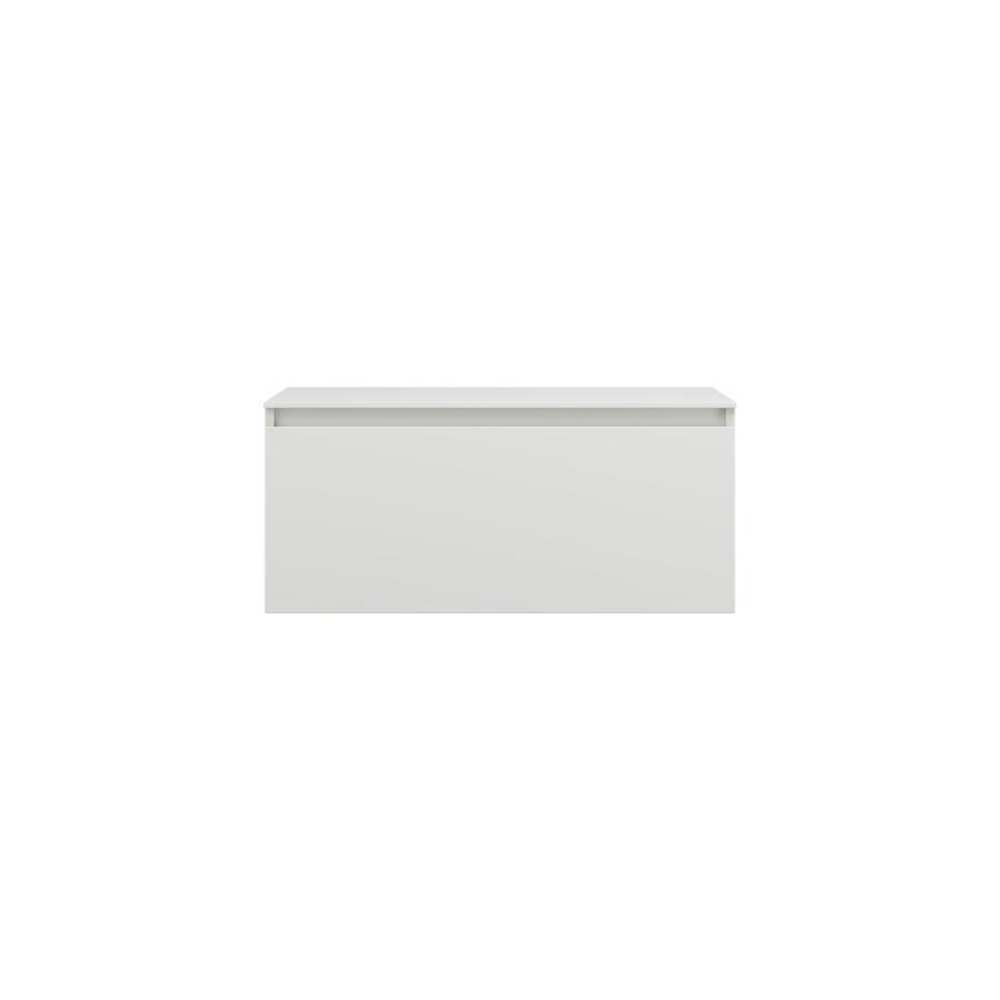 Burgbad Lin20 Sideboard 80 (USIQ080) PG3 Mehrfachlackierung HGL