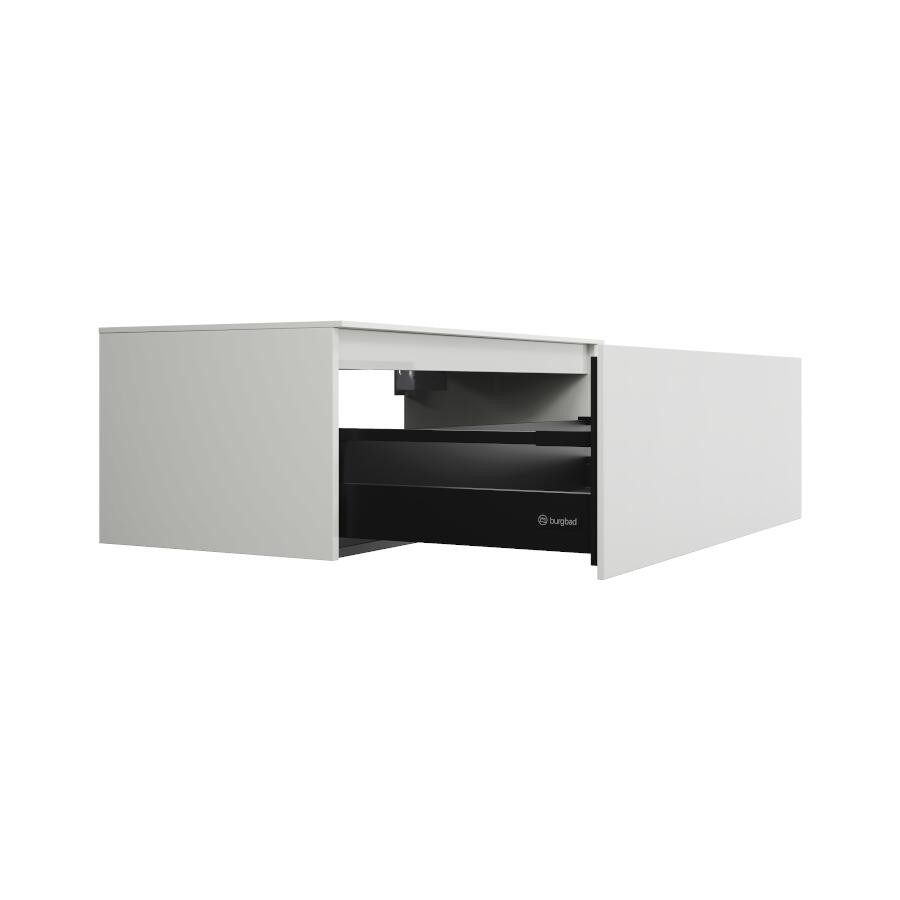 Burgbad Lin20 Siedeboard 100 (USIQ100) PG3 Mehrfachlackierung HGL