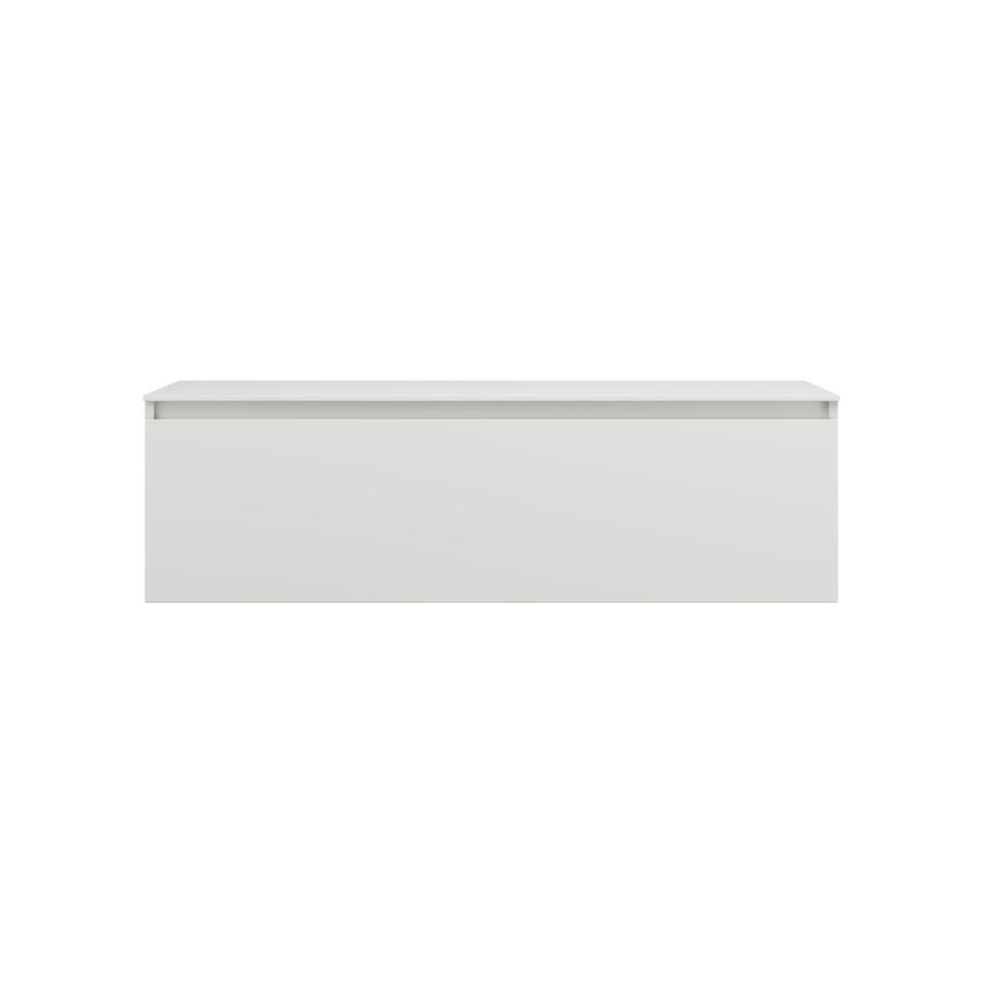 Burgbad Lin20 Siedeboard 120 (USIQ120) PG2 Acrylfront/Mehrfachlackierung Matt