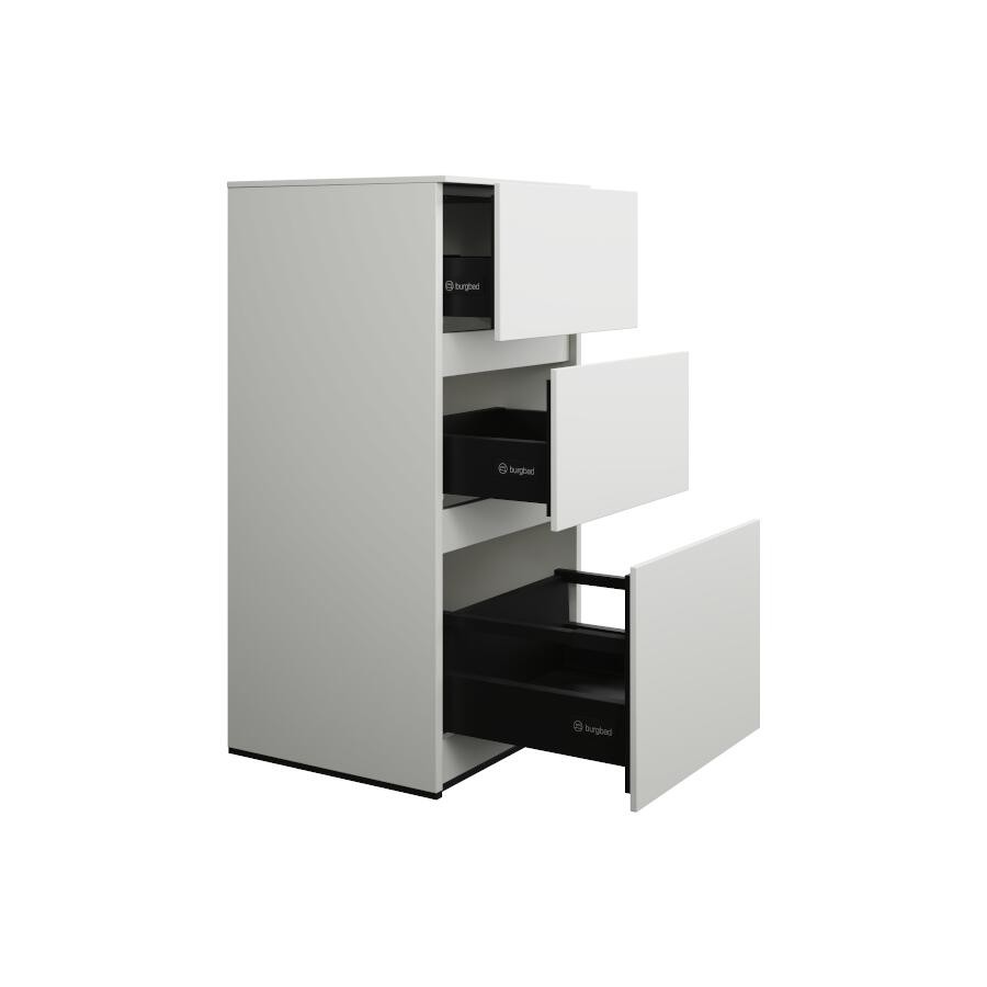 Burgbad Lin20 Unterschrank 40 (USIW040) PG1 Melamin