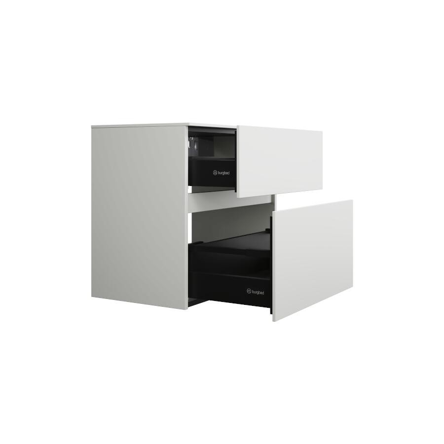 Burgbad Lin20 Unterschrank 60 (USIT060) PG1 Melamin