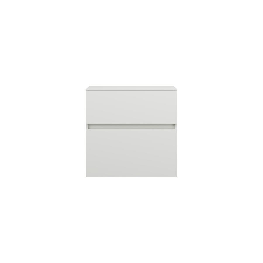 Burgbad Lin20 Unterschrank 60 (USIT060) PG2 Acrylfront/Mehrfachlackierung Matt