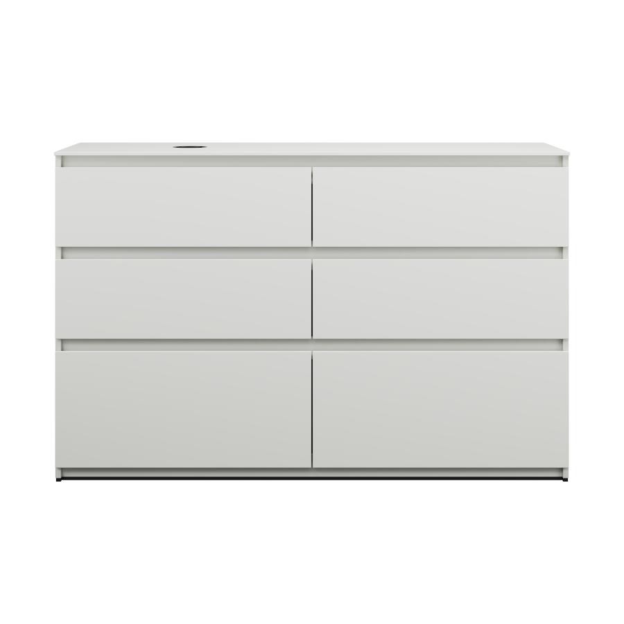 Burgbad Lin20 Waschtischunterschrank 140 (SGIG140) PG2 Acrylfront/Mehrfachlackierung Matt