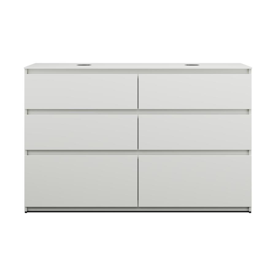 Burgbad Lin20 Waschtischunterschrank 140 (SGII140) PG2 Acrylfront/Mehrfachlackierung Matt