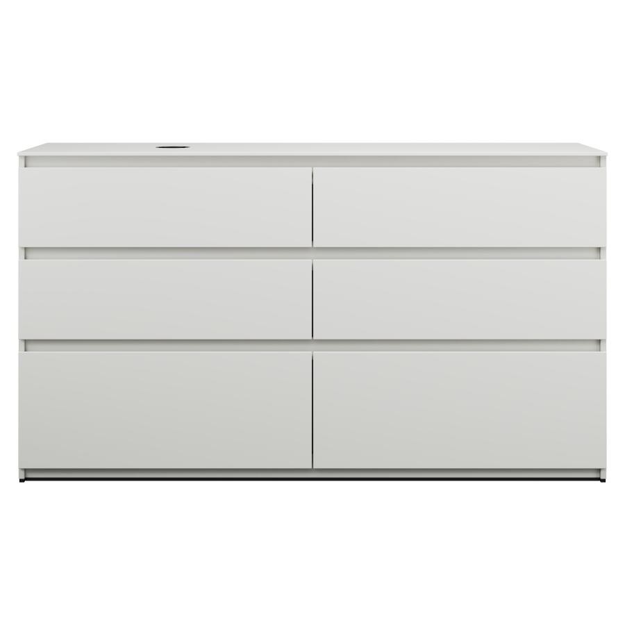 Burgbad Lin20 Waschtischunterschrank 160 (SGIG160) PG1 Melamin
