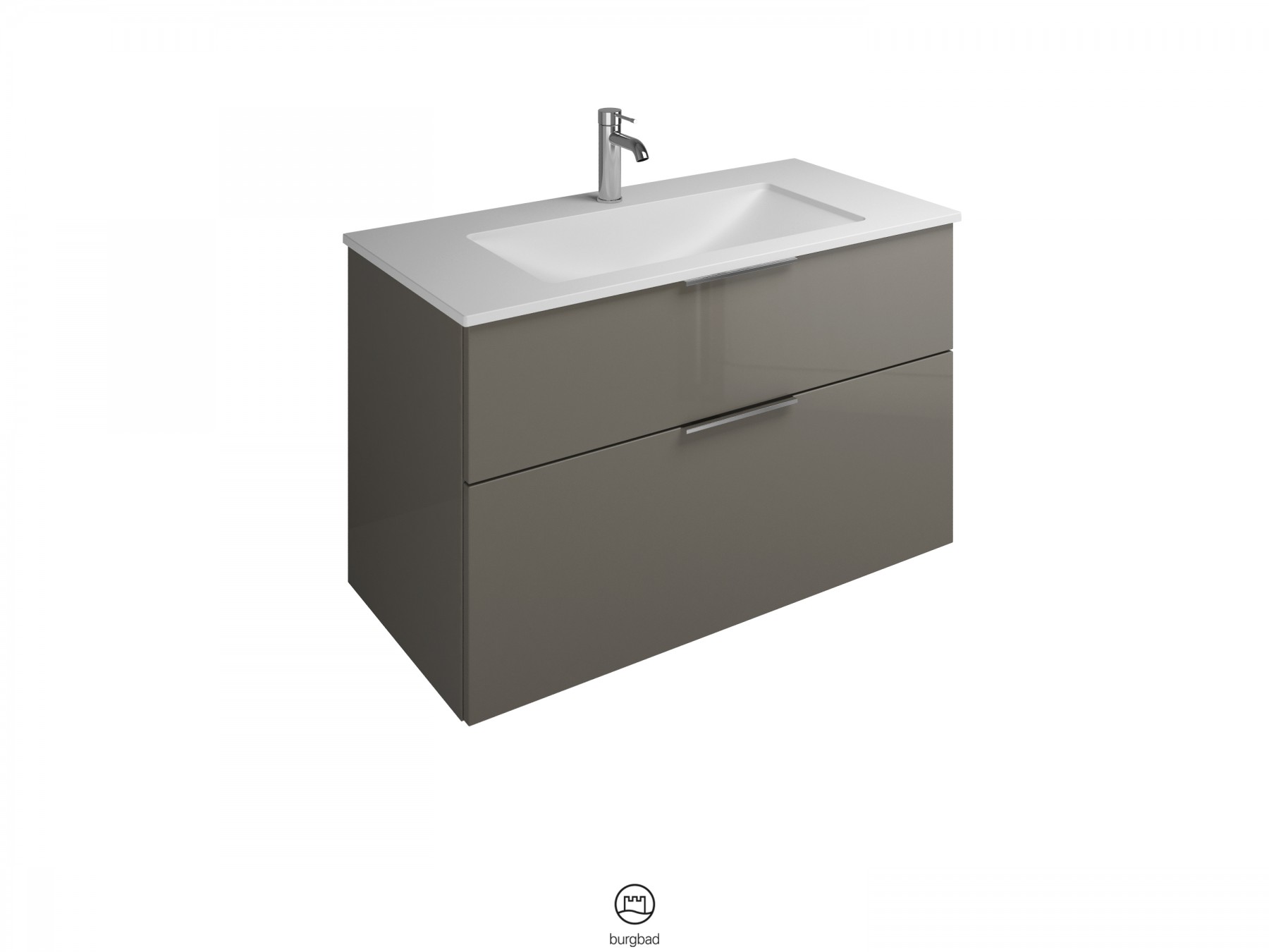 burg Set (SEYU102)