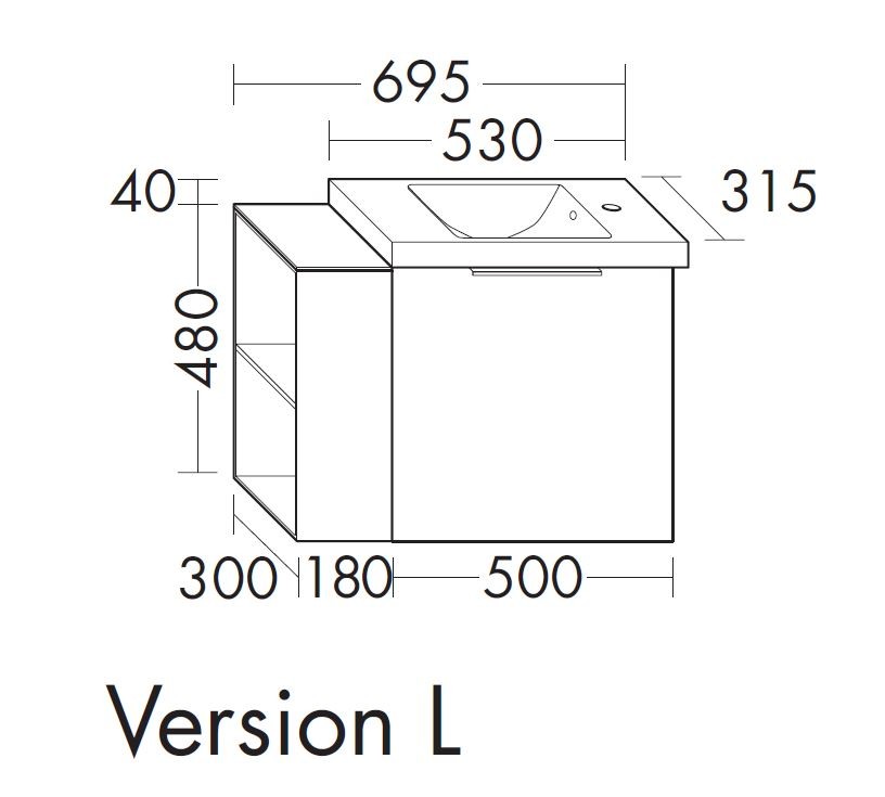 burg Set (SFPF071)