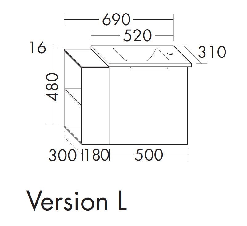 burg Set (SFPG071)