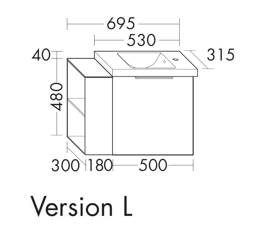 burg Set (SFPQ071)