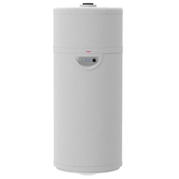 GD DHW 100PWH Warmwasser-Wärmepumpe mit natürlichem Kältemittel R290