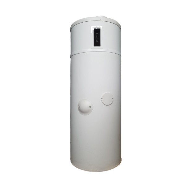 GD Warmwasser-Wärmepumpe 250 l mit Propan
