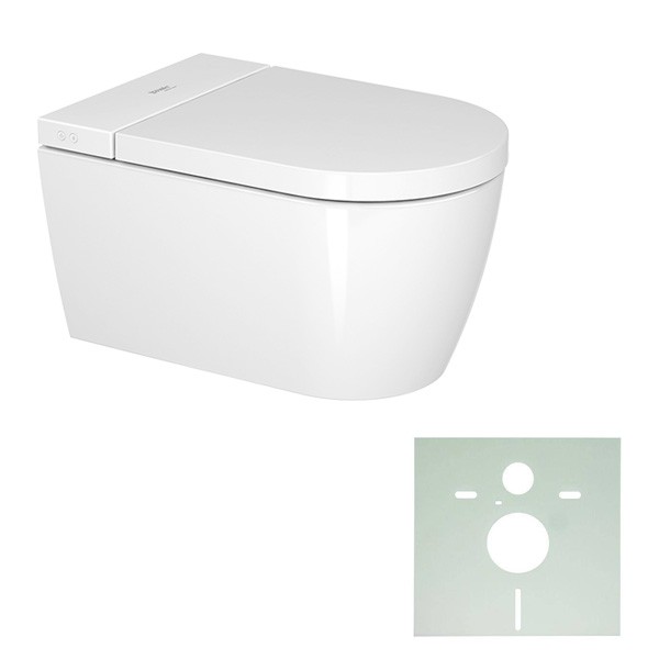 SensoWash® Starck f SensoWash® Starck f Lite Compact Dusch- WC