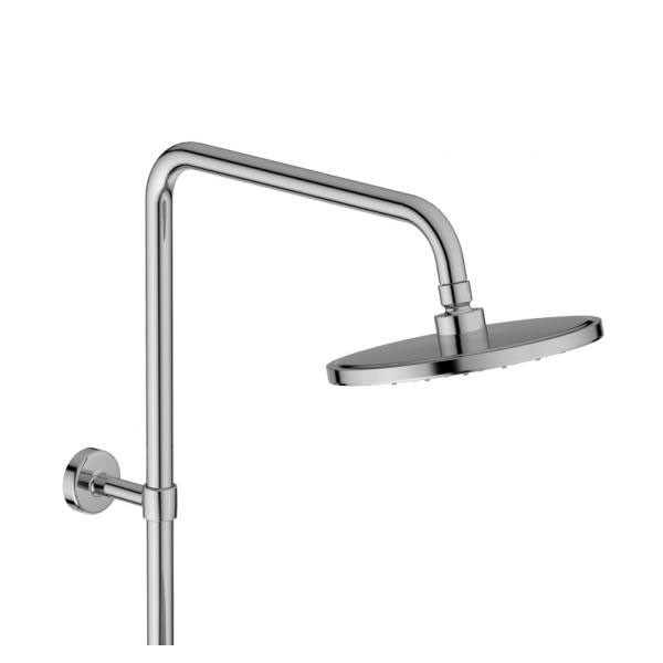 IS Duschsys. m.Brausetherm. CERATHERM25, Chrom